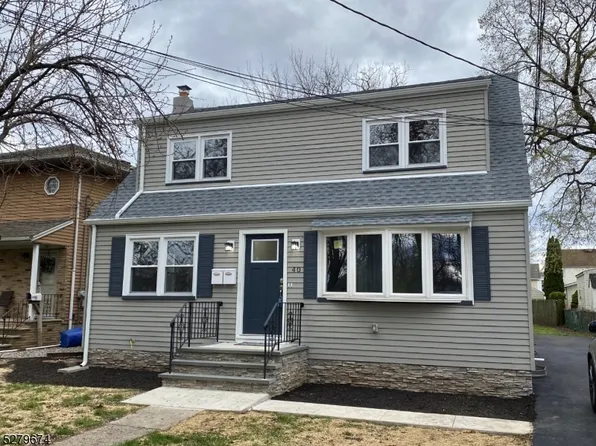 40 Riverside Ave #2, Lyndhurst Twp., NJ 07071