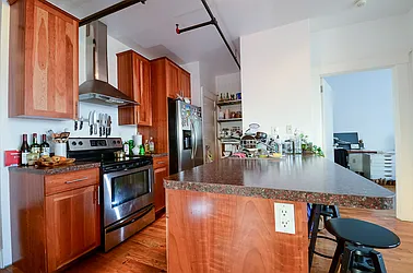 Rented by Brick&Mortar