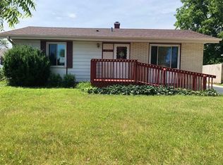 2103 88th St, Kenosha, WI 53143