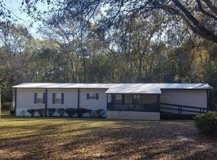 705 E Brock Ave, Bonifay, FL 32425