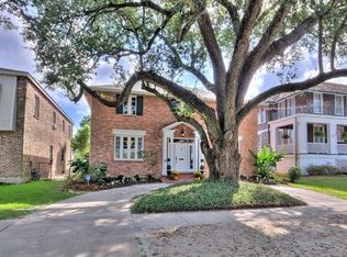 6809 W End Blvd, New Orleans, LA 70124