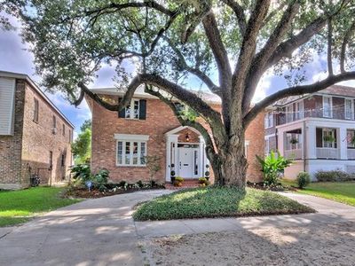 6809 W End Blvd, New Orleans, LA, 70124