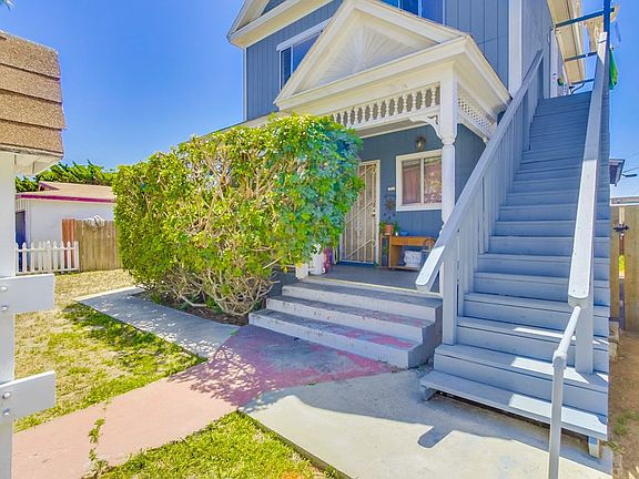 3rd image of 3029 J St