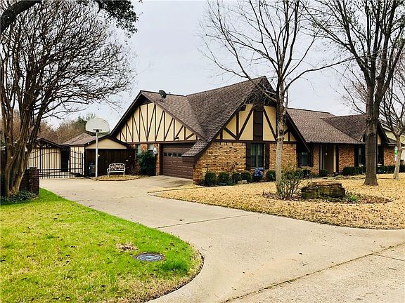 2nd image of 2314 Prince John Dr