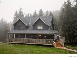11868 Black Hawk Dr, Conifer, CO 80433