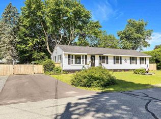 6 Mohawk St, Hinsdale, NH 03451