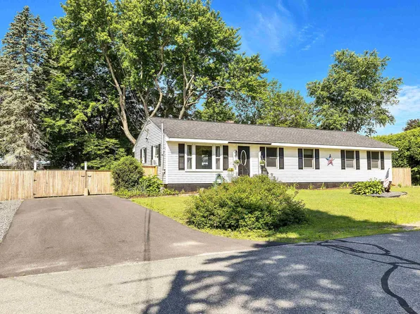 6 Mohawk Street, Hinsdale, NH 03451