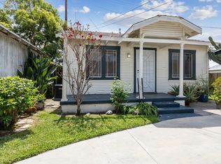 1712 1/2 W 39th St, Los Angeles, CA 90062