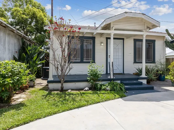 1712 1/2 W 39th St, Los Angeles, CA 90062