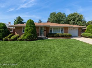 1411 Highland Ave, Joliet, IL 60435