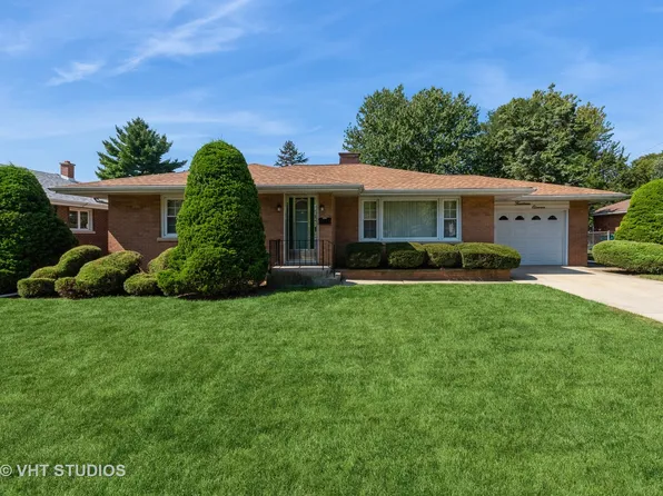 1411 Highland Ave, Joliet, IL 60435