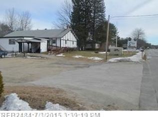 52 Lisbon St, Lisbon, ME 04250