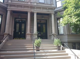 21 Commonwealth Ave, Boston, MA 02116
