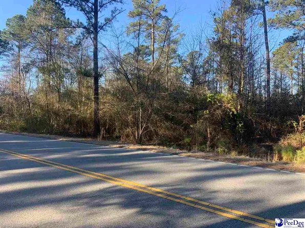 Whippoorwill Rd, Hartsville, SC 29550