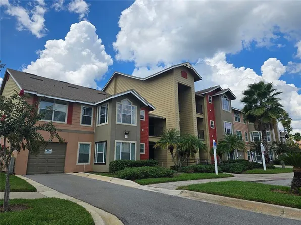 2206 Antigua Pl, Kissimmee, FL 34741