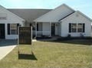 1 Care Ln, Greer, SC 29651