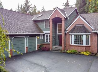 17505 190th Ave SE, Renton, WA 98058