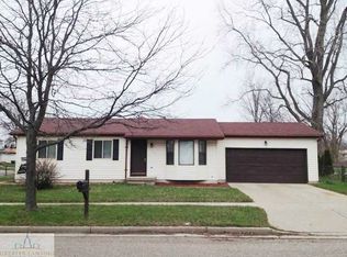 2128 Desoto St, Lansing, MI 48911