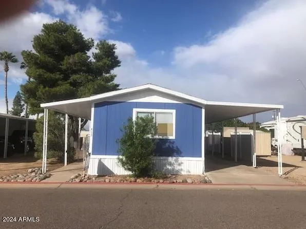 625 W McKellips Road #413, Mesa, AZ 85201