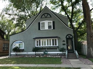 614 N 1st St, Bismarck, ND 58501