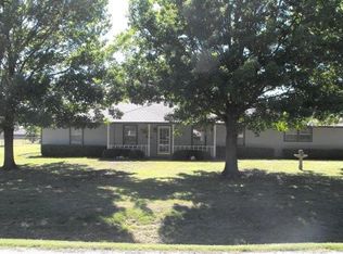 517 Mustang Ct, Lavon, TX 75166