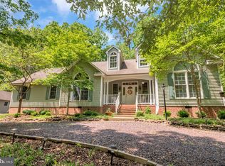 116 Indian Hills Rd, Locust Grove, VA 22508