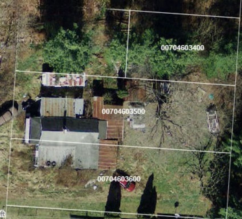 Real estate listing image