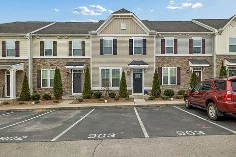 4330 Summercrest Blvd #1219