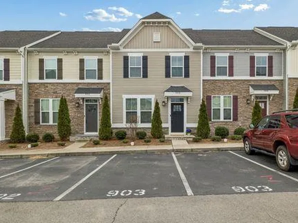 4330 Summercrest Blvd #1219, Antioch, TN 37013