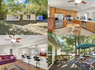 723 Old Love Point Rd, Stevensville, MD 21666