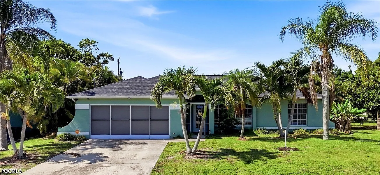 3 bed, 2.0 bath, 1201 sqft, $2,500 — Photo 1