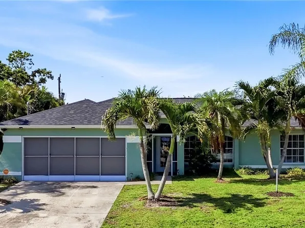 204 SE 18th St, Cape Coral, FL 33990