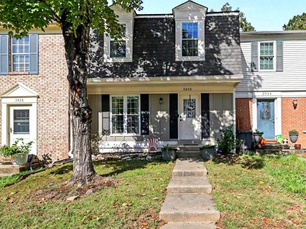 2926 Marsala Ct
