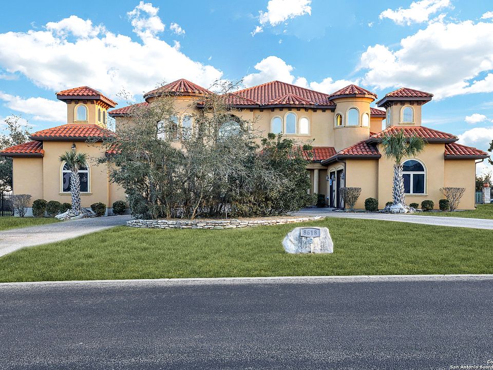 1st image of 8618 Terra Mont Way