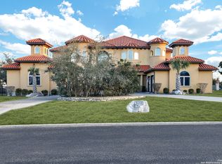 8618 Terra Mont Way, San Antonio, TX 78255