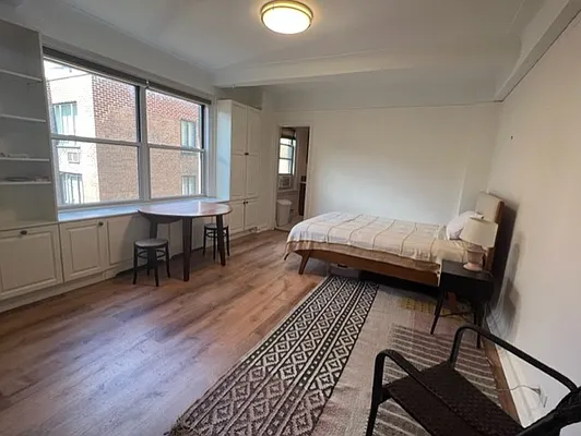 Rented by Corcoran | media 1