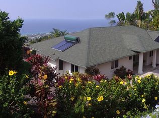 76-977 Aeo St, Kailua Kona, HI 96740