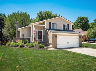3793 Ravens Glen Dr, Columbus, OH 43221