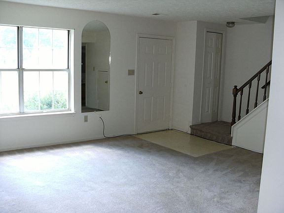 living room/family room