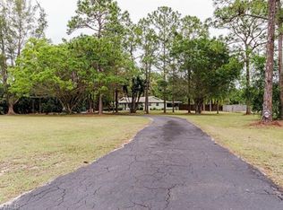 6125 Copper Leaf Ln, Naples, FL 34116