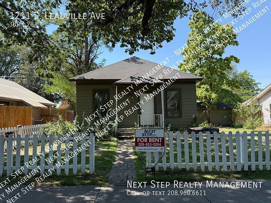 1st image of 1211 S Leadville Ave