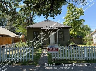 1211 S Leadville Ave, Boise, ID 83706