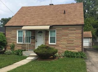 26210 Clancy St, Roseville, MI