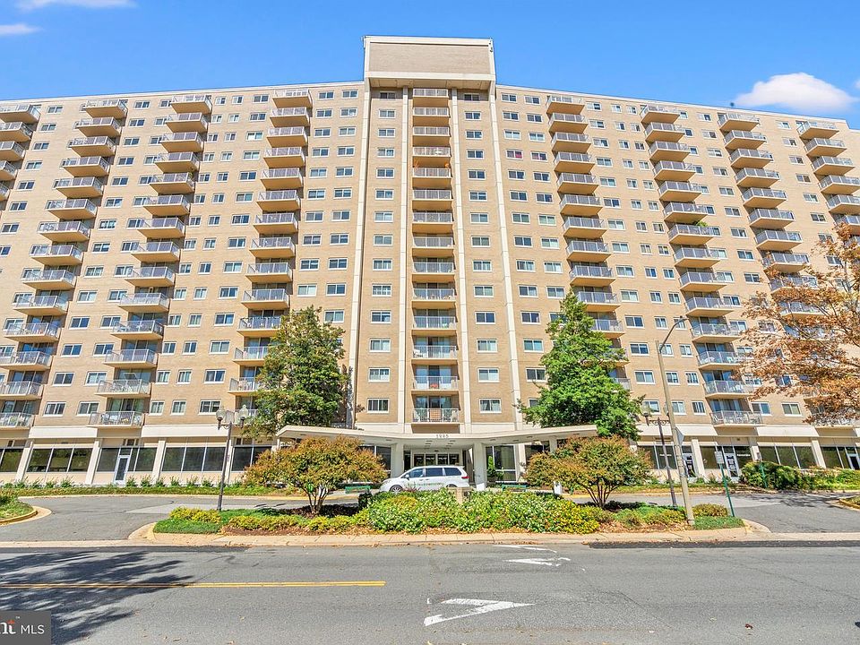 1st image of 1225 Martha Custis Dr APT 1016