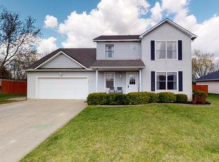 495 Myers Dr, Tonganoxie, KS 66086