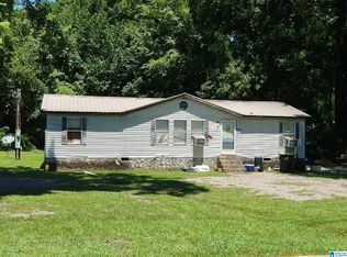 985 Howard St, Talladega, AL 35160