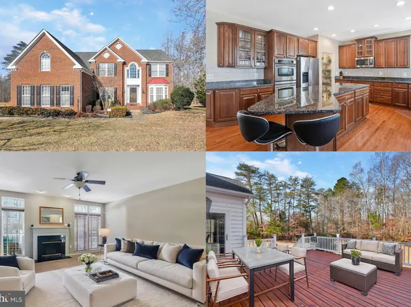 15404 Bassford Rd, Waldorf, MD 20601