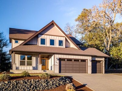 1252 Southridge Way, Roseburg, OR, 97470