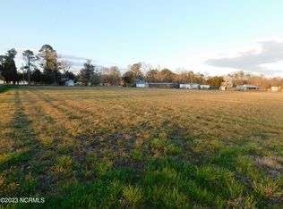 Goodwin Mill Rd, Belvidere, NC 27919