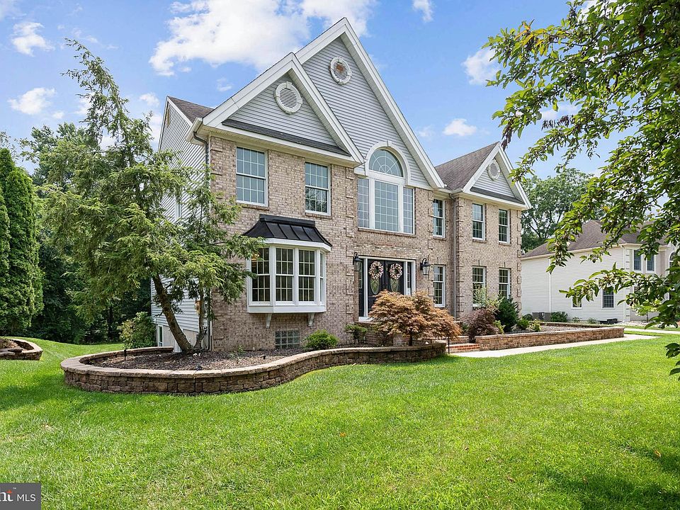 18 Clearbrook Ln, Sewell, NJ 08080 Zillow
